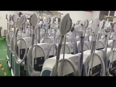 10HZ Diode Laser Hair Removal Machine 4 Wavelength Laser Hair Removal 808 940 755 1064