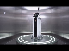 دستگاه لیزر فرکشنال Co2 تنگ کننده واژن Ce Iso