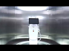 دستگاه 808nm Permanent Hair Removal/ دستگاه لیزر دیود 808nm