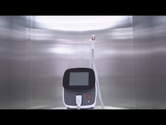 3000w 50j/Cm2 Elight SHR دیود لیزر موهای پاک کننده دائمی Ipl