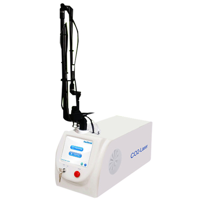 Scar Removal Co2 Laser Resurfacing Equipment Machine Use Home Rejuvenal Vaginal