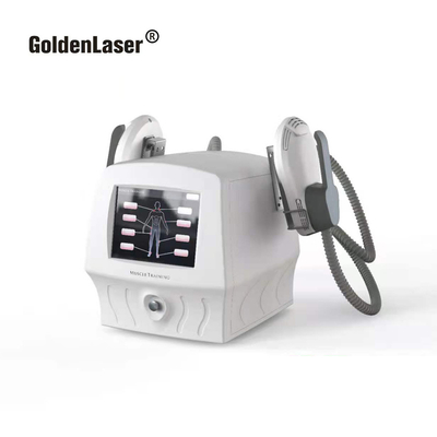 دستگاه لاغری بدن 5 کیلووات باسن  Vibration Body Sculpting Cavitation