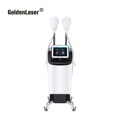 دستگاه  لاغری بدن / Ems Muscle Stimulator Weight / Loss Body Sculpting