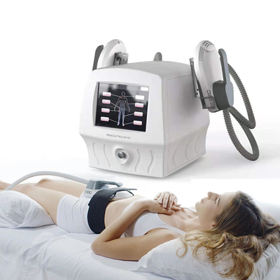 دستگاه لاغری بدن 5 کیلووات باسن  Vibration Body Sculpting Cavitation