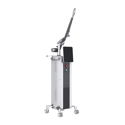 دستگاه لیزر کسری 60W با 10mmx10mm Area Scan و 7 Scan Graphics